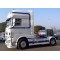 Fasce adesive per DAF XF 480 e XF 530