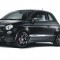 Fasce laterali per Fiat 500 ABARTH