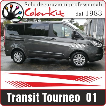 Fasce tourneo 01