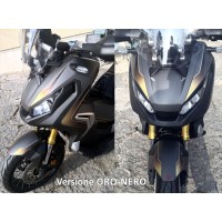 Adesivi sfumati Honda X-ADV 2017