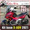 Kit base Honda X-ADV 2021