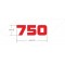 Numero 750 per X-ADV 2021