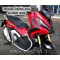 Adesivi sfumati Honda X-ADV 2021