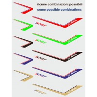 Kit filetti per X-ADV 2017