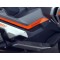 Kit monocolore per Honda X-ADV