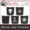 Bonnet Compass Free edition