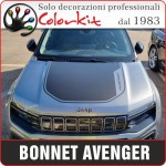 Bonnet AVENGER