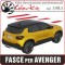 Fasce per Ieep AVENGER