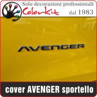 Cover per sportelli Avenger