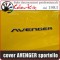 Cover per sportelli Avenger