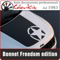 Bonnet Compass Free edition