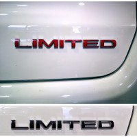 Cover per scritte Jeep Compass
