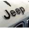 Cover per scritte Jeep Renegade