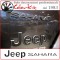 Cover per Jeep Wrangler Sahara 2018