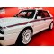 Adesivi Martini per Lancia Delta integrale HF 6 Evo