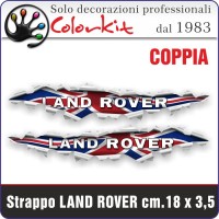 Strappo Defender cm. 18x3,5