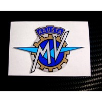 MV Agusta 3D cm.7x4,7