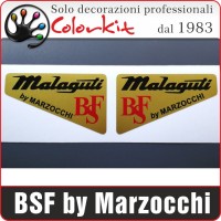 Malaguti BSF by Marzocchi