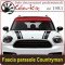 Fascia Parasole per Mini Countryman