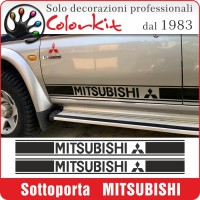 Sottoporta Mitsubishi