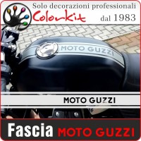 Fascia serbatoio Moto Guzzi