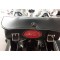 Moto Guzzi classico resinato mm.85x45