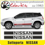 Sottoporta NISSAN