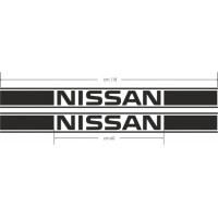 Sottoporta NISSAN