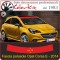 Fascia Parasole per Opel Corsa E dal 2015