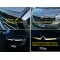 Profilo per calandra Renault Trafic 2015