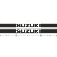Sottoporta SUZUKI