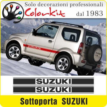 Sottoporta SUZUKI