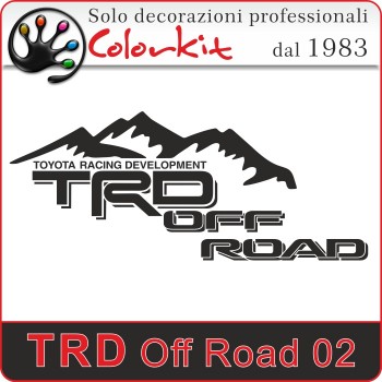 TRD Off Road 02