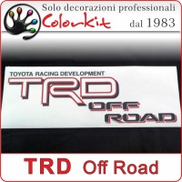 TRD Off Road