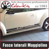 Fasce laterali Maggiolino new beetle