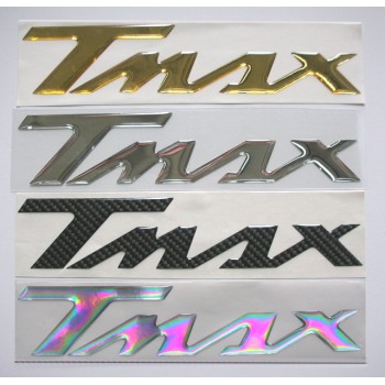 Adesivo Tmax 3D resinato