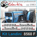 Landini 8560 F