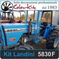 Landini 5830 F