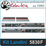 Landini 5830 F