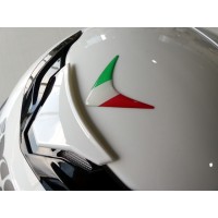 Italia V cm 5x4 Resinato