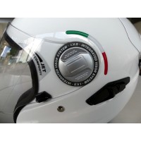 Tricolore arco cm 8x2