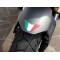 Tricolore Italia per cupolino cm 8x5