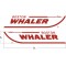 Boston Whaler (coppia)