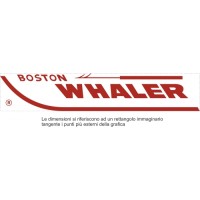 Boston Whaler (coppia)