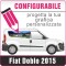 Fiat Doblo cargo 2015 configurabile