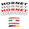 Strisce per cerchi Honda HORNET