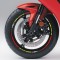 Strisce per cerchi Honda CBR 1000 RR