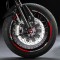 Strisce per cerchi Ducati Hypermotard