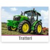 Trattori Trattori