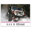4X4 e Fuoristrada 4X4 e Fuoristrada